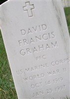 David Francis Graham David Francis Graham