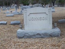 David Franklin Johnson