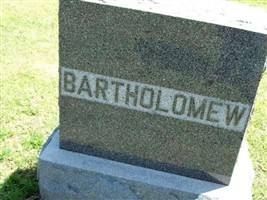 David Fremont Bartholomew David Fremont Bartholomew