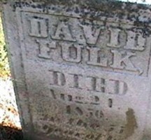 David Fulk