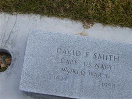 David Funk Smith