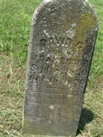 David G. Cobb David G. Cobb