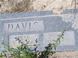 David G Davis David G Davis