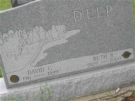 David G. Delp David G. Delp