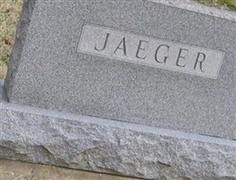 David G Jaeger David G Jaeger