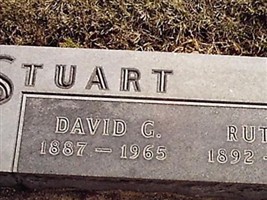 David G Stuart David G Stuart