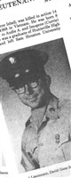 David Gene Isbell
