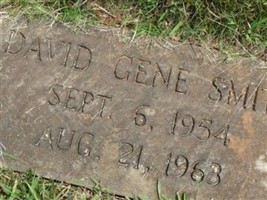 David Gene Smith