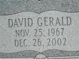 David Gerald Eason