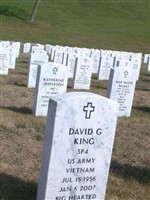 David Gerard King David Gerard King