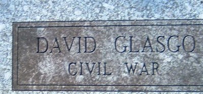 David Glasgo David Glasgo