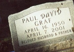 David Graf