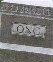 David Graham Ong