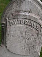 David Guile David Guile