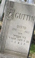 David Guttin David Guttin