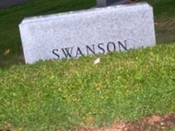 David Guy Swanson David Guy Swanson