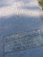 David H. Andresen