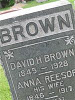 David H. Brown