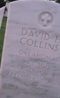 David H Collins David H Collins