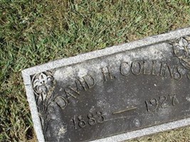 David H. Collins David H. Collins