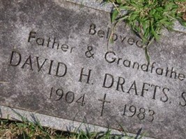 David H. Drafts, Sr