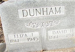 David H Dunham David H Dunham