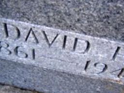 David H Dunham David H Dunham