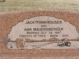 David H. Funkhouser David H. Funkhouser