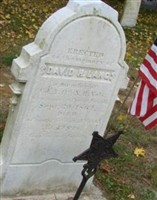 David H. Lang David H. Lang