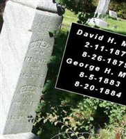 David H. Martin