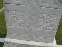 David H. Reid