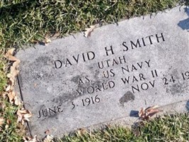 David H Smith