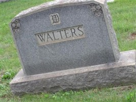 David H. Walters David H. Walters