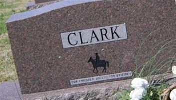 David Harold Clark David Harold Clark