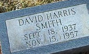 David Harris Smith