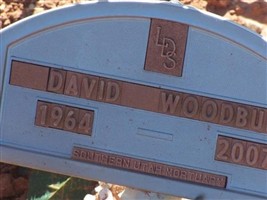 David Hartley Woodbury David Hartley Woodbury