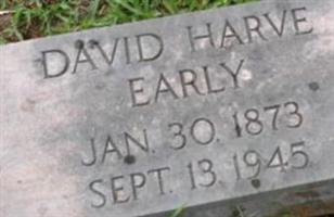 David Harve Early