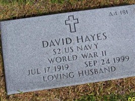 David Hayes