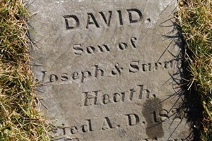 David Heath David Heath