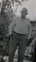 David Henry Cannon, Jr David Henry Cannon, Jr