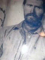 David Henry "Fritz" Miller, Jr David Henry "Fritz" Miller, Jr