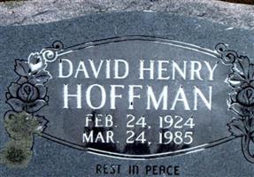 David Henry Hoffman