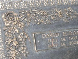David Hiram Dodd