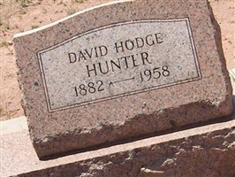 David Hodge Hunter (2620757.jpg)