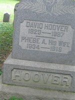 David Hoover David Hoover