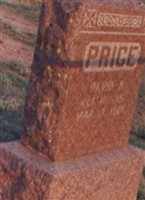 David Houston Price, I David Houston Price, I