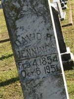 David Hunter Jennings