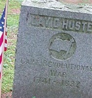 David Husted