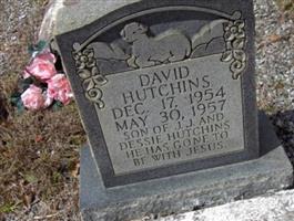 David Hutchins