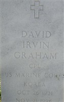 David Irvin Graham David Irvin Graham
